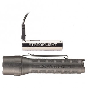 Streamlight Polytac X USB,Blx Bo รหัส 88613